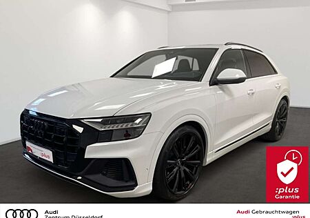 Audi SQ8 4.0 TFSI quattro PANO HD MATRIX 360 ACC B&O