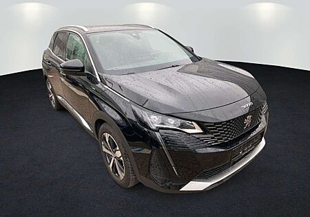 Peugeot 3008 PHEV 225 GT Pack Leder Massage Focal