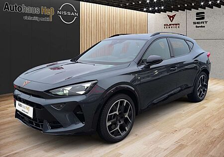 Cupra Formentor TSI VZ 2.0 TSI 245 kW 4Drive ACC