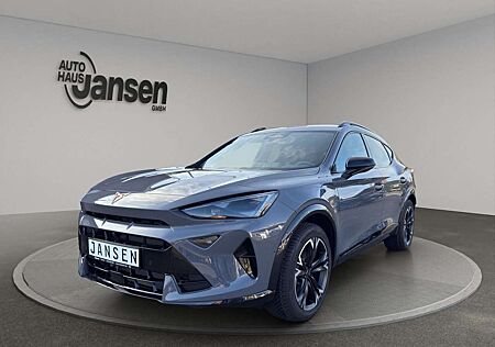 Cupra Formentor 1.5 e-HYBRID DSG +ACC+AHK+APP+Kamera