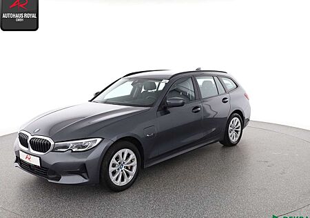 BMW 330 e T xDrive LASER,KEYLESS,KAMERA,HEADUP,ACC