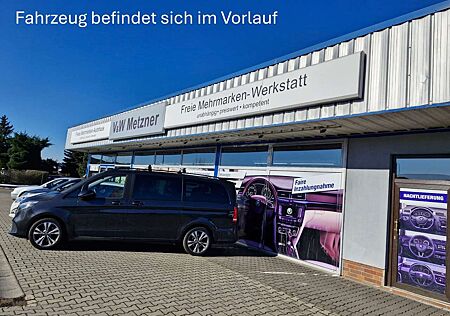VW Polo Volkswagen Move