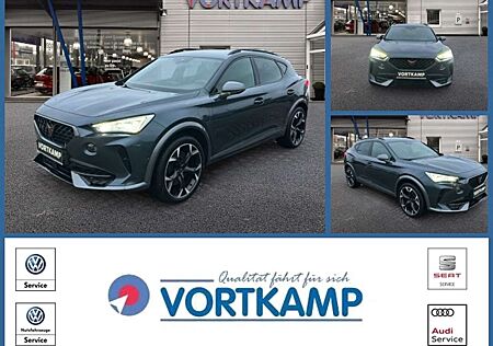 Cupra Formentor VZ e-Hybrid Memory/AHK/360/FullLink