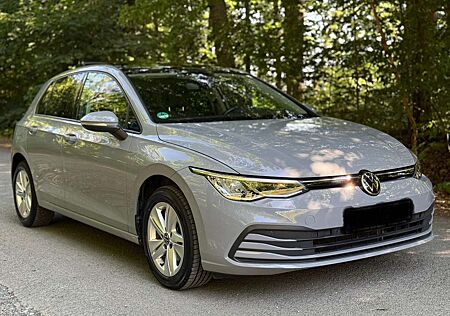 VW Golf Volkswagen 8 /ACC/Panorama Dach/LED