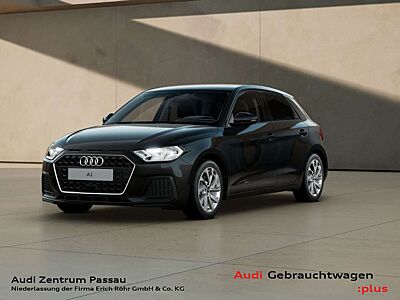 Audi A1 Sportback 30 TFSI advanced PDC SHZ DAB KlimaA
