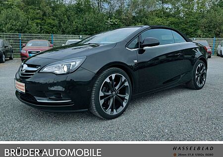 Opel Cascada Innovation ecoFlex "20Zoll "Navi "PDC
