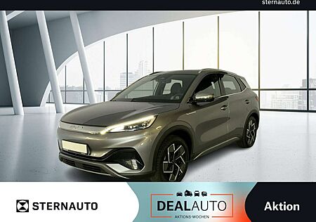 BYD ATTO 3 Design PanoDach 360Kam el.HK Ambiente