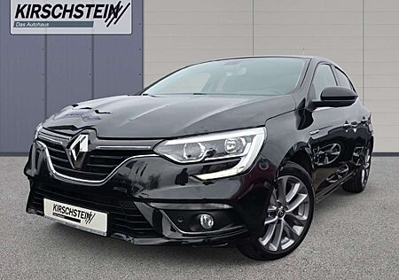 Renault Megane IV Limited AHK WR Navi Kamera PDC Keyless