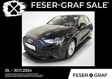 Audi A3 40 TFSI e S tronic SHZ PDC GRA