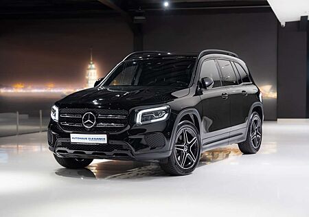 Mercedes-Benz GLB 220 d 4Matic*360*NIGHT*1.HD*DCT*BUSINESS*LED