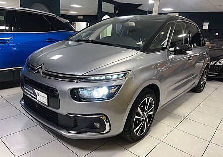 Citroën C4 Picasso Citroen Shine/NAVI/LED/CAM/SHZ/MASSAGE/TOP!