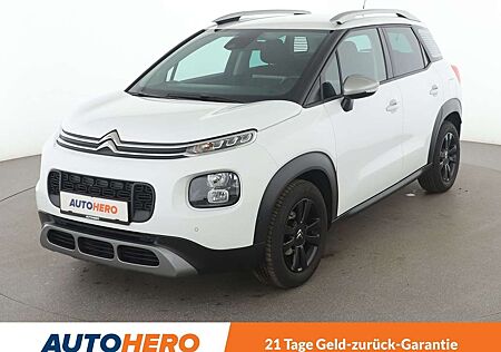 Citroën C3 Aircross Citroen 1.5 Blue-HDi Shine*NAVI*TEMPO*CAM*PDC*SHZ*