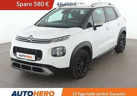Citroën C3 Aircross Citroen 1.5 Blue-HDi Shine*NAVI*TEMPO*CAM*PDC*SHZ*
