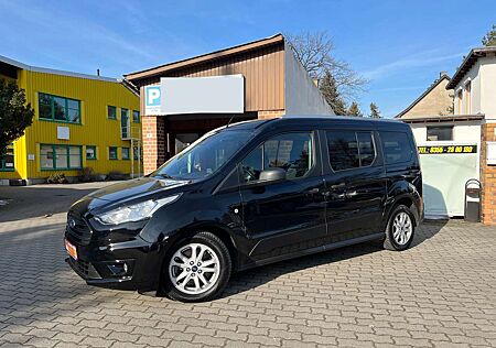 Ford Tourneo Connect - Kamera - Sitzh.- Navi - 7 Sitze !!!