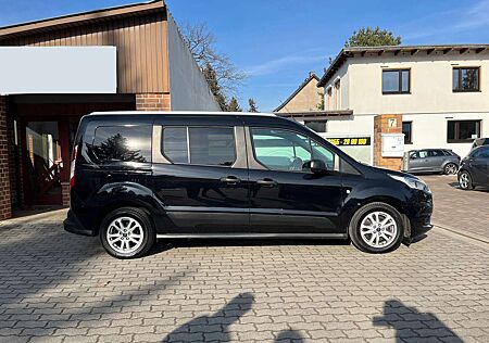 Ford Tourneo Connect - Kamera - Sitzh.- Navi - 7 Sitze !!!