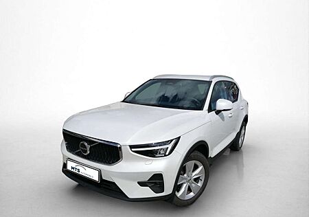 Volvo XC 40 XC40 B3 Core Licht Paket Assistenz Paket uvm.