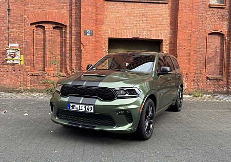 Dodge Durango 5,7 R/T