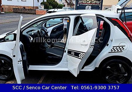 Toyota Others Aygo AYGO X-play 2021 WEIß Tel: 0561 9300 3757