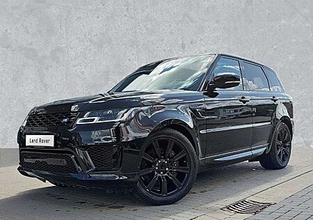 Land Rover Range Rover Sport P400e HSE Dynamic