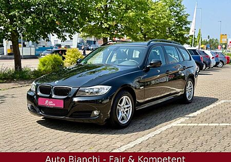 BMW 318 i Touring *'Autom. *Panorama *AHK *PDC