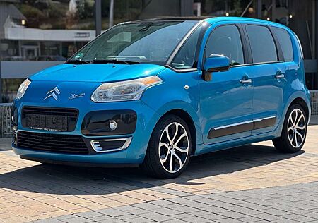 Citroën C3 Picasso Citroen HDi 110 FAP Exclusive