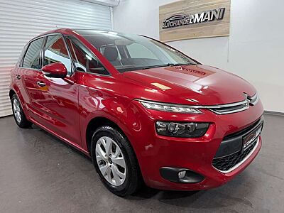 Citroen C4 Picasso /Spacetourer Intensive/PDC/NAVI/Kamera