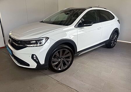 VW Taigo Volkswagen Style 1.0 TSI DSG Navi LEDMatrix Kamera ACC Kessy LM17