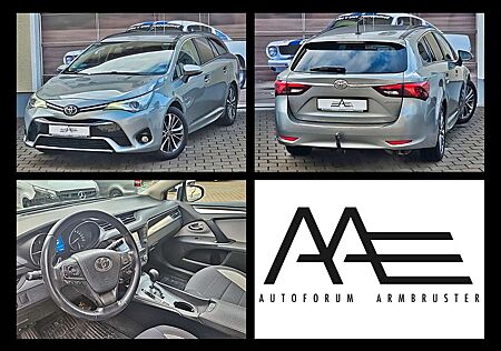 Toyota Avensis Touring Sports Edition-S+ *Prins LPG*