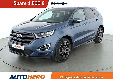 Ford Edge 2.0 TDCi ST-Line 4x4 *NAVI*LED*CAM*ACC*SHZ*LHZ*