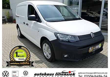 VW Caddy Volkswagen Cargo 2.0 TDI EcoProfi LR *AHK*Klima*PDC*