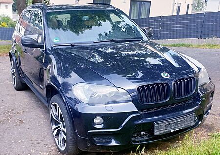 BMW X5 3.0d