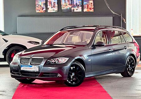 BMW 330 d Touring xDrive Automatik Pano Leder Navi