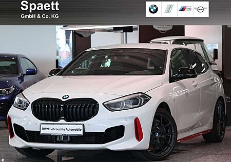 BMW 128 ti DrivAss LED 18Zoll RFK LKHZ