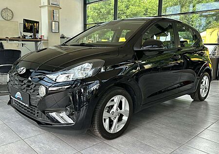 Hyundai i10 *Automatik*wenig KM*bis zu 10J. MPR-Garantie