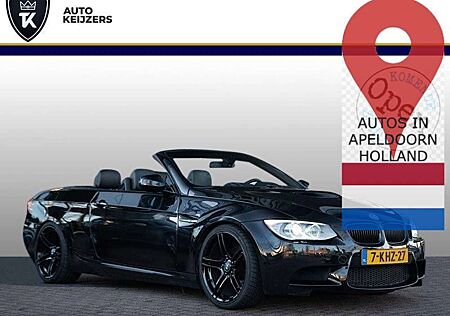 BMW 325d 325 3 Serie Cabrio High Executive M3 Navi l
