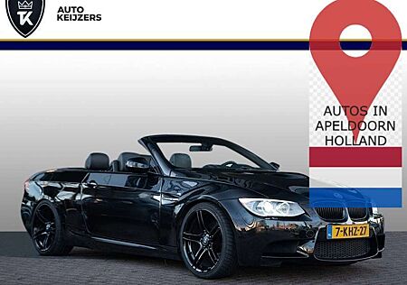 BMW 325d 325 3 Serie Cabrio High Executive M3 Navi l