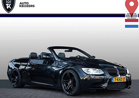 BMW 325d 325 3 Serie Cabrio High Executive M3 Navi l