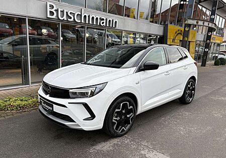 Opel Grandland 1.5 D Automatik Elegance