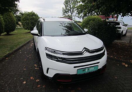 Citroën C5 Aircross Citroen C-Series