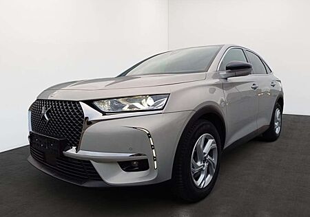 DS Automobiles DS 7 Crossback E-Tense 4x2 225 Bastille+