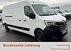 Renault Master Kasten LR Maxi L3H2 Kamera*Klima