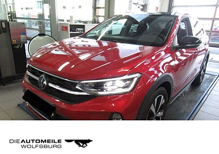 VW Taigo Volkswagen 1.0 TSI DSG Style ACC/Rückkam/Multilenk