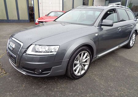 Audi A6 Allroad quattro 4.2 FSI