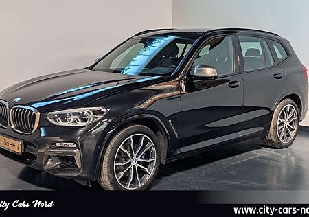 BMW X3 M40 i BUSINESS-360°-LED-LANE-DAB-ASSISTANT+