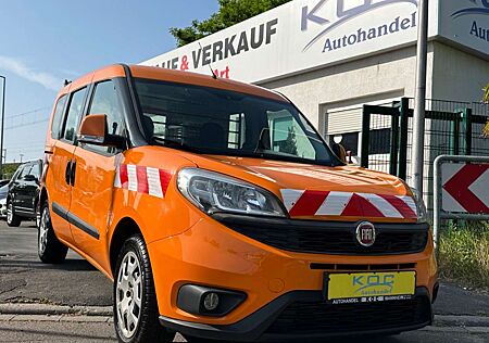 Fiat Doblo Doblò SX Kombi / 1. Hand