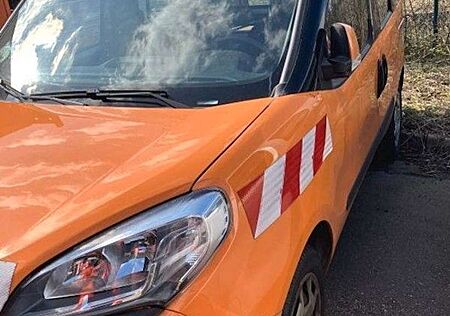 Fiat Doblo Doblò SX Kombi / 1. Hand