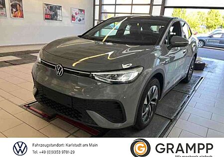 VW ID.5 Volkswagen Pro Performance +CCS+ASSISTS+LED+ACC+PDC+