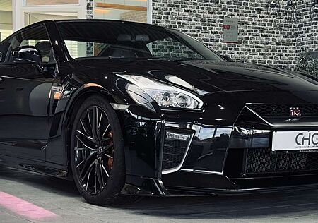 Nissan GT-R Prestige Edition MY20 |LED|BOSE|Kamera|