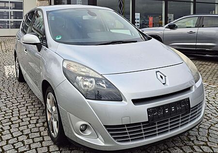 Renault Scenic III Grand Dynamique 1.6 dCi 130 7-Sitzer