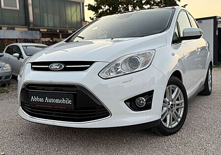 Ford C-Max Titanium, Vollausstattung!
